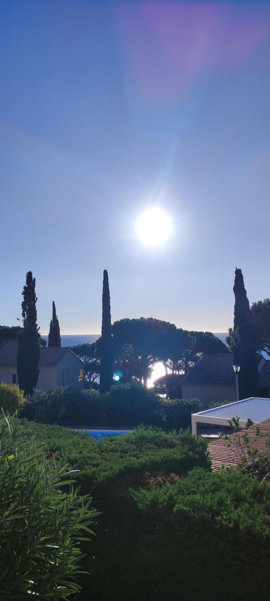 Lovely Beach Sainte-Maxime Exterior foto