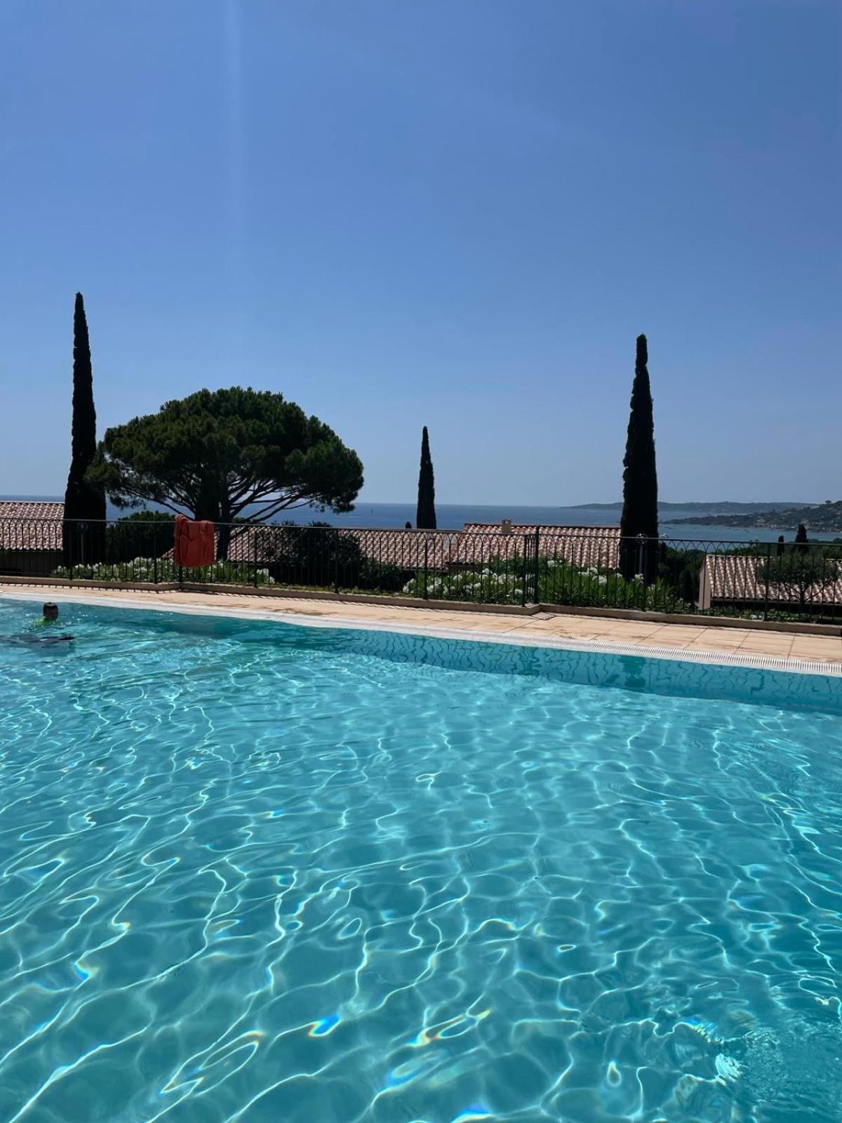 Lovely Beach Sainte-Maxime Exterior foto