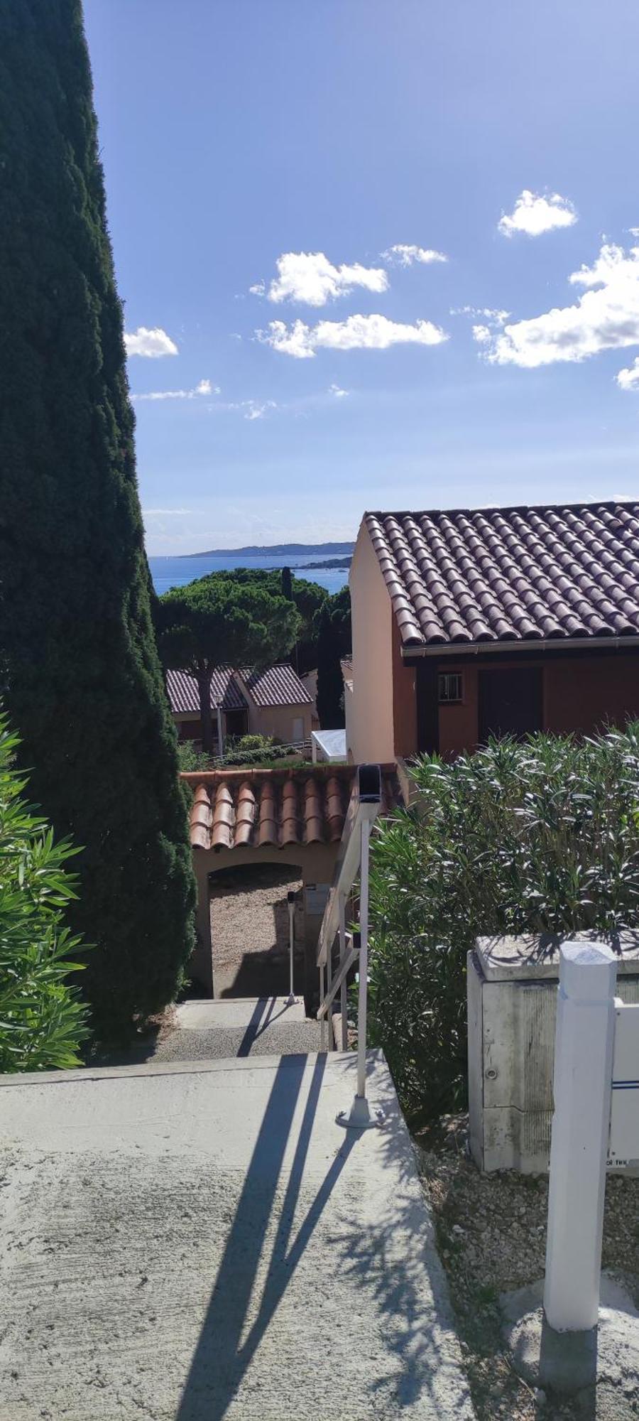 Lovely Beach Sainte-Maxime Exterior foto