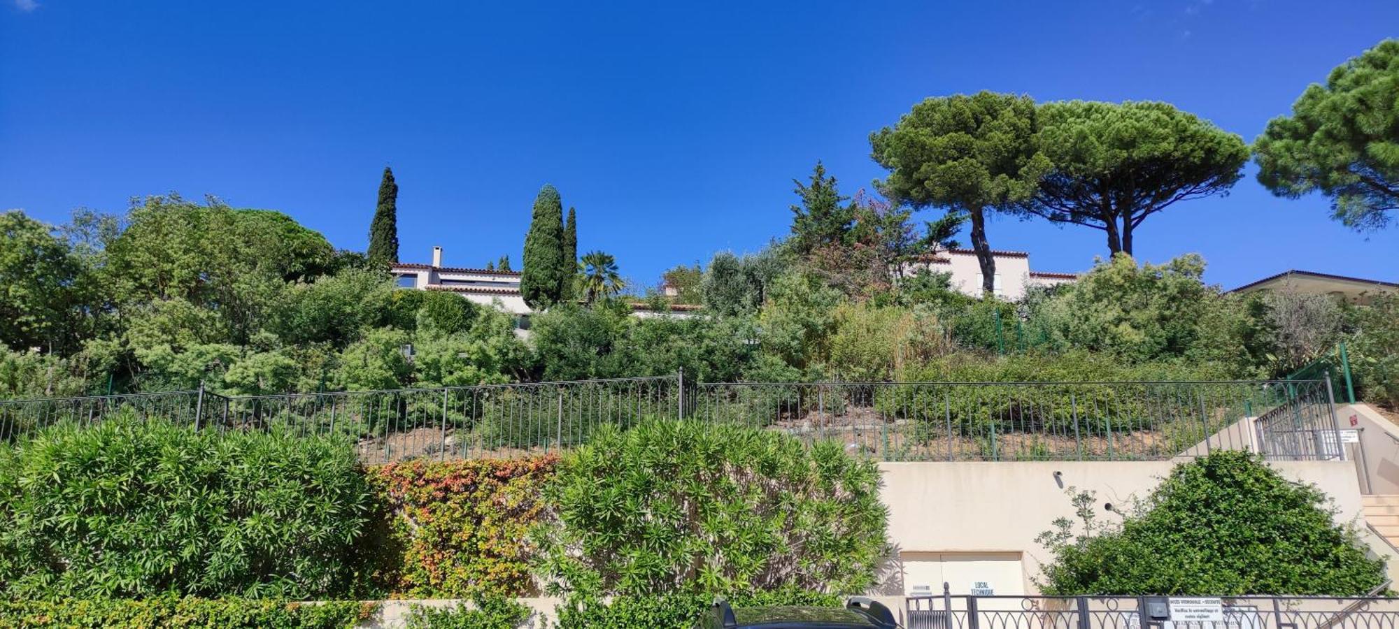Lovely Beach Sainte-Maxime Exterior foto