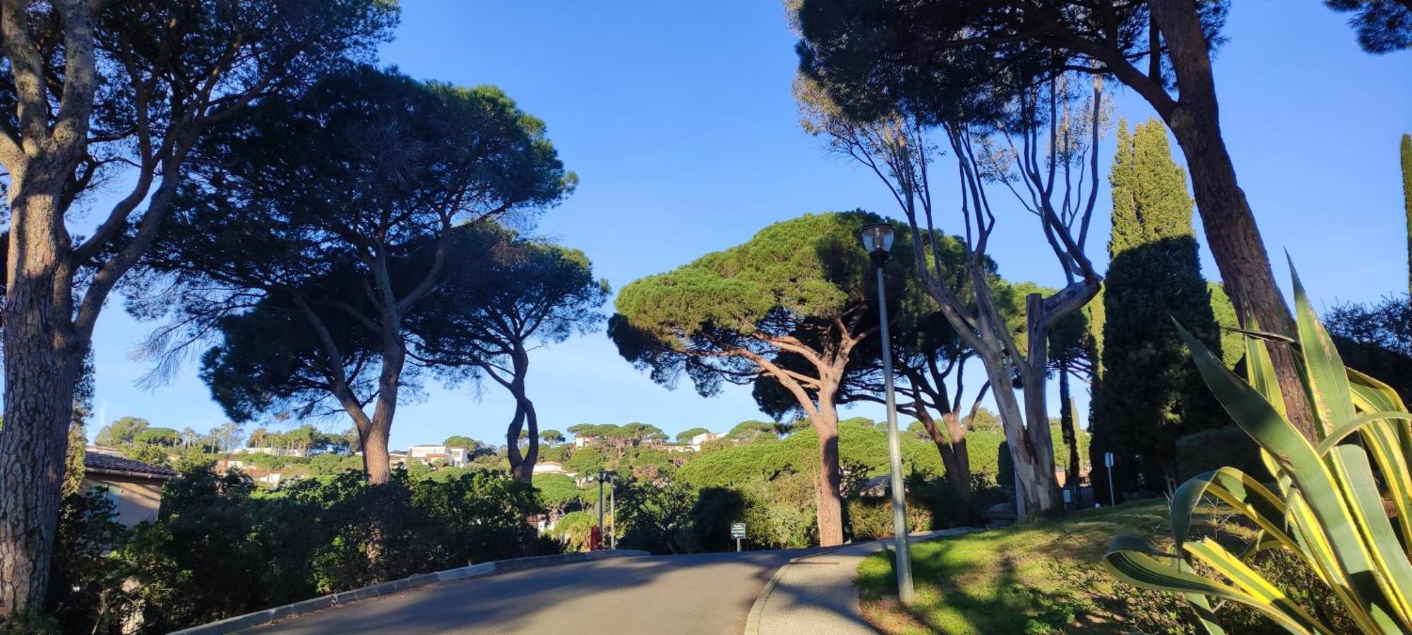 Lovely Beach Sainte-Maxime Exterior foto